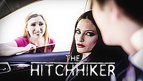 Teenage Hitchhikers Porn