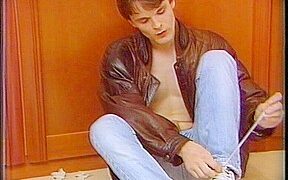 Vintage Porn Video New